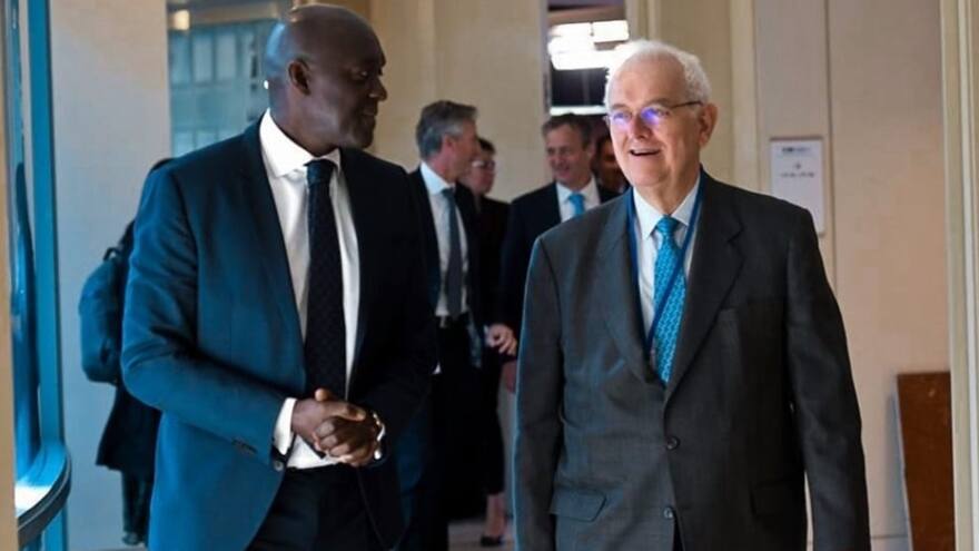 El Banco Mundial apoyará Colombia en la inclusión productiva