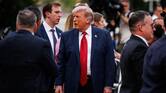 Trump descarta una “escalada” en Cuba y anticipa un anuncio sobre el bloqueo petrolero