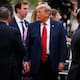 Trump descarta una “escalada” en Cuba y anticipa un anuncio sobre el bloqueo petrolero