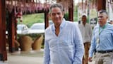“La justicia se une al duelo nacional y honra la memoria de quien dedicó su vida al servicio del país”: Corte Suprema lamenta muerte de Vargas Lleras