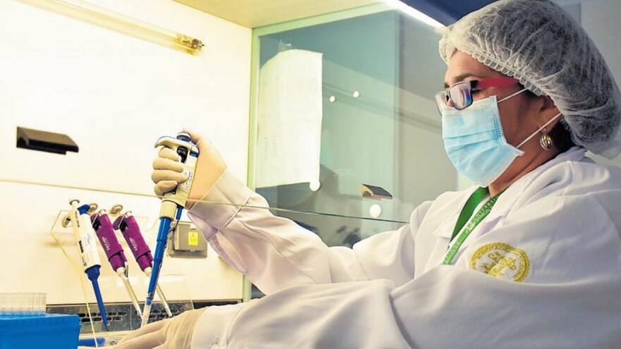 Viruela del mono: los países no endémicos superan los 2.000 casos