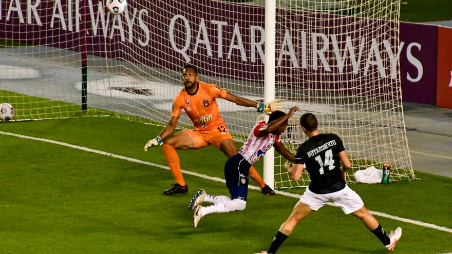 Medidas de bioseguridad que deben cumplir equipos sudamericanos para tornes internacionales