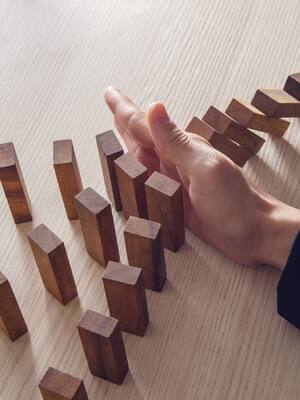 Riesgo primigenio | Columna de Julio César Henríquez