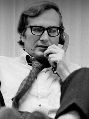 ‘Cover Up’ – El periodismo  como acto de resistencia