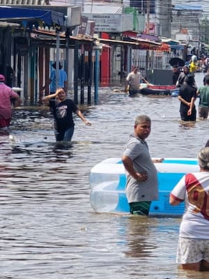 Emergencia invernal y autonomía territorial