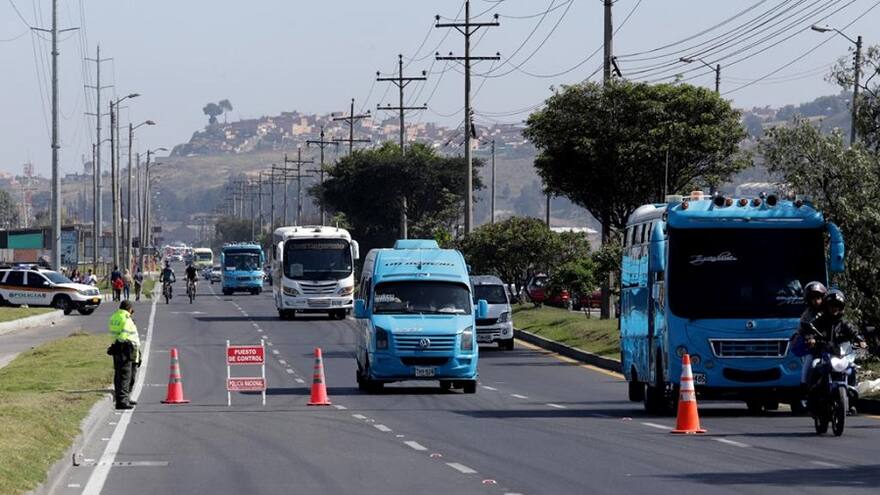Suben tarifas de grúas, parqueaderos, multas y comparendos en Barranquilla