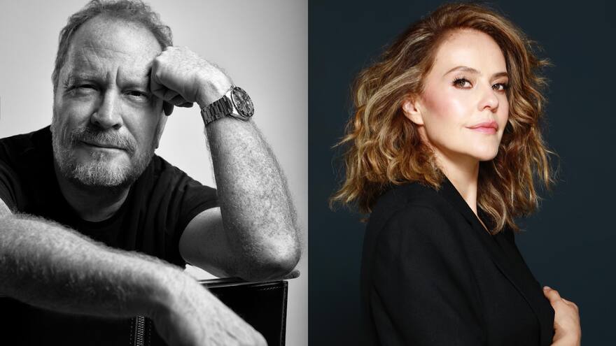 Los perturbados de Mario Mendoza regresaron en ‘Los iniciados’