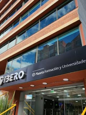 Los 75 años del Icetex