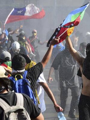 El nuevo horizonte chileno