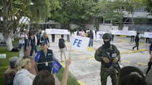 No hubo poder que lo evitara: la SAE desalojó Titos Bolos