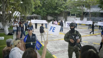 No hubo poder que lo evitara: la SAE desalojó Titos Bolos