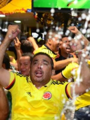 Que será lo que tiene el fútbol | Columna Cecilia López Montaño