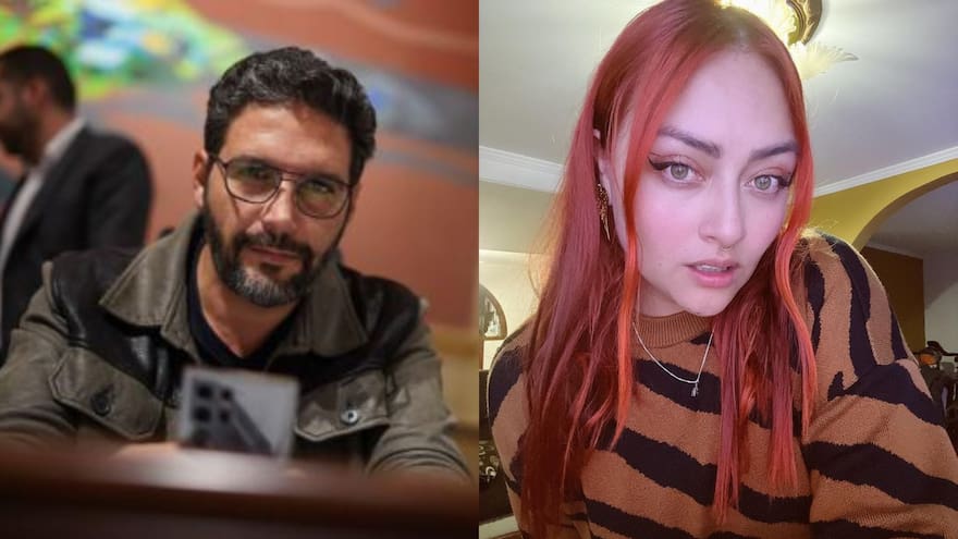 Escaf denuncia que estarían pagando a influencers para difamar a políticos