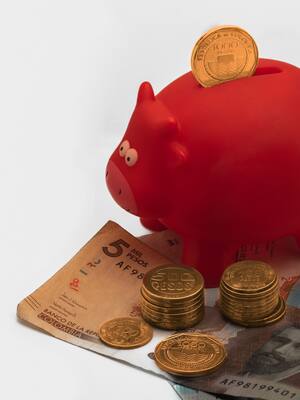 Ahorro, ‘urra, vieja’, caqui