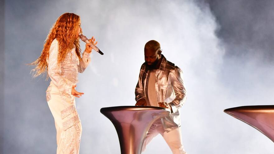 “Me duele mucho no cantar con ustedes, mi gente de Medellín”: Shakira