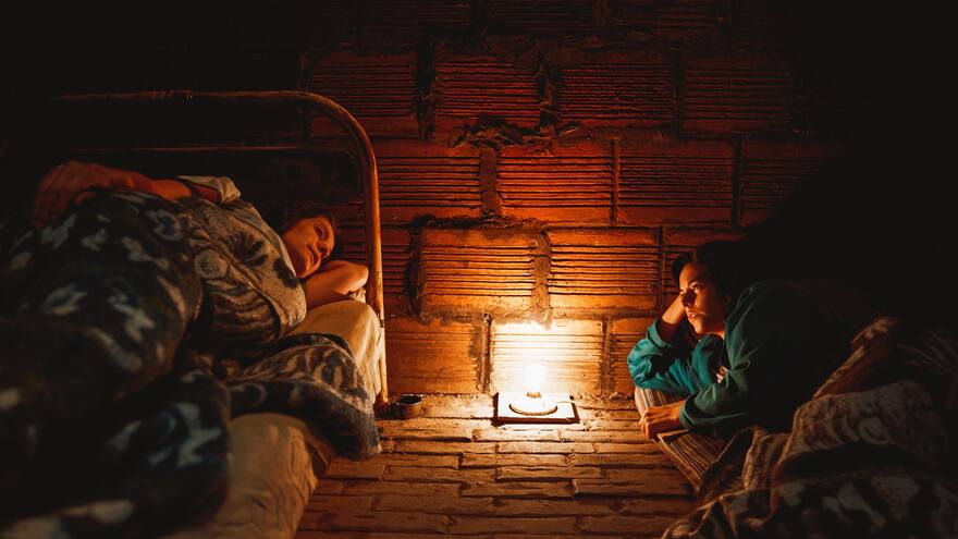 La pluma de Gabo revive en la pantalla con ‘Noticia de un secuestro’