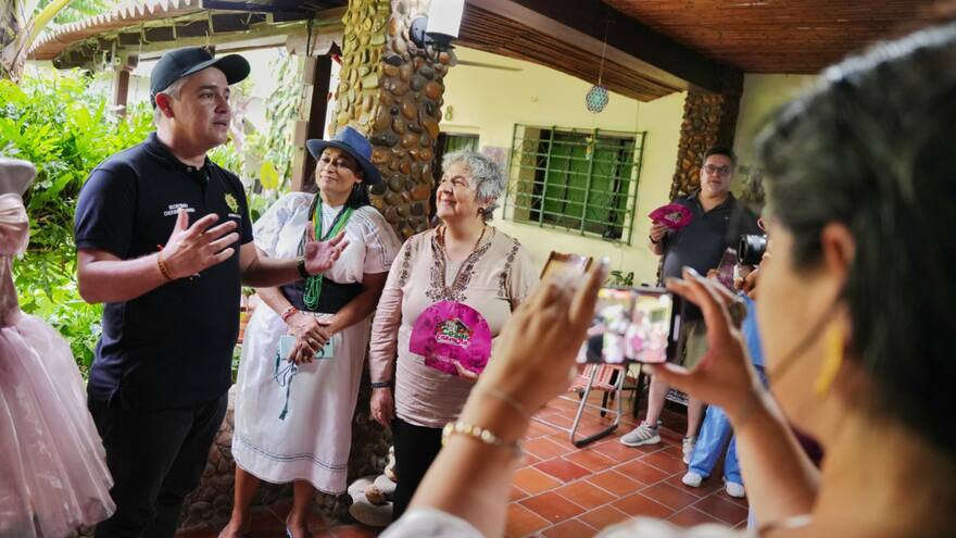El Cesar será sede del encuentro nacional de saberes ancestrales