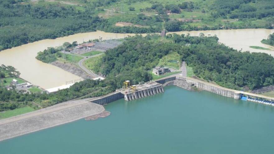 Sigue aumentando levemente el nivel de los embalses, según XM