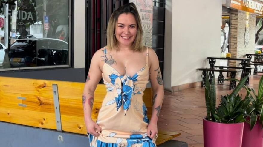 Polémica por baile erótico a la jueza Vivian Polanía en Palacio de Justicia