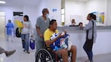 Hospital Rosario Pumarejo de López activó plan de contingencia por fiestas decembrinas en Valledupar