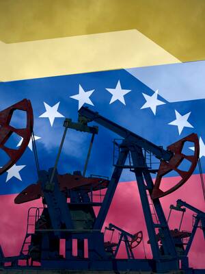 De Venezuela para el mundo, sin amor | Columna de Ricardo Plata Cepeda