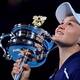 Ashleigh Barty gana su primer Abierto de Australia