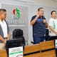 Instalaron en Sucre el nuevo Consejo Departamental de Juventud