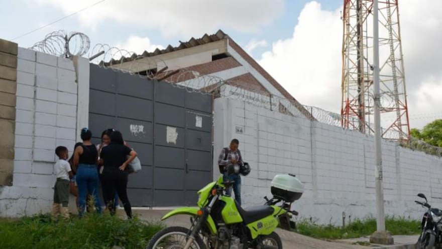 Salud Pública indaga sobre intoxicaciones en Buen Pastor y Las Estrellas