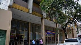 Detienen a un hombre en Los Trupillos luego de causar accidente de tránsito que dejó 7 heridos