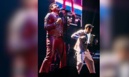 Silvestre Dangond conquista Estados Unidos con un arranque arrollador de su gira ‘El Último Baile’