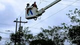 Estos son los trabajos eléctricos programados para este martes en Atlántico