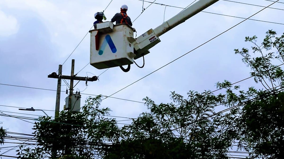 Este viernes habrá suspensión del servicio de energía en sectores de Campoalegre y Centenario, en Soledad