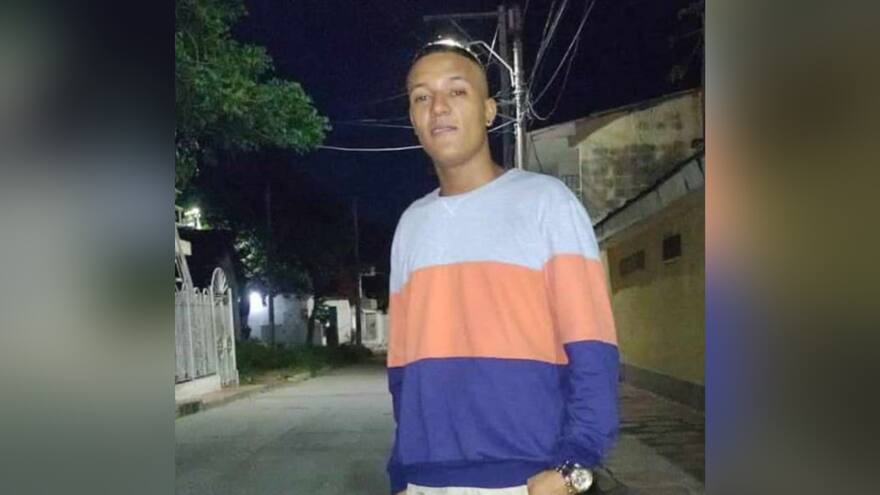 Matan en Vista Hermosa a involucrado en muerte de operario de Air-e