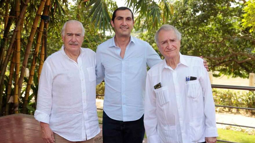 Barguil rechazó decisión de la Corte sobre el uso del glifosato