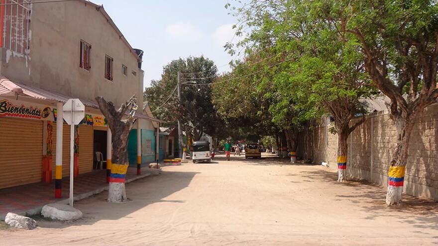 Atlántico: hombre fue baleado en Malambo por intentar oponerse a un robo