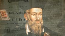 Profecía de Nostradamus: ¿Llegará el fin del mundo tras la muerte del papa Francisco?