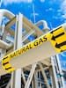 Los bandazos de la política de gas