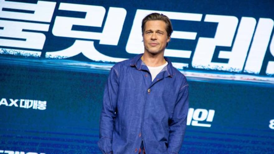 Brad Pitt compra casa de más de 100 años por 40 millones de dólares