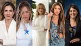 Estas son las 100 mujeres más poderosas de Colombia, según Forbes