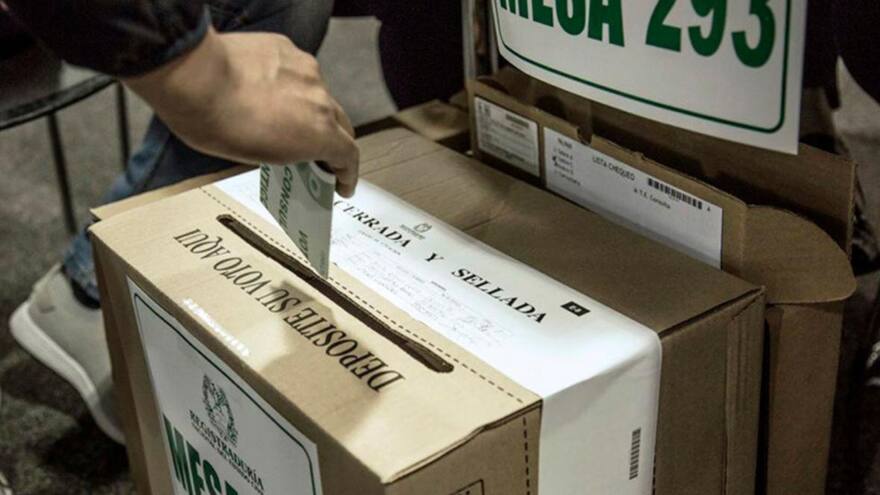 La Jagua del Pilar, con la mayor tasa atípica de inscripción de cédulas