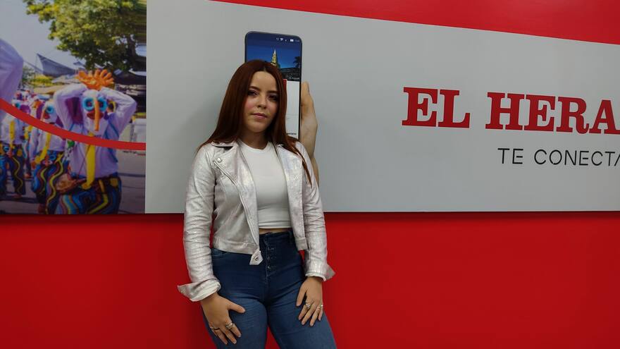 El nostálgico ‘Otoño’ de May Boom