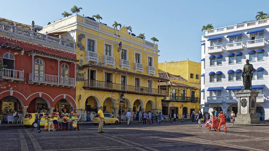 Altos precios en Cartagena: denuncian cobro de $3 millones por servicios en la playa