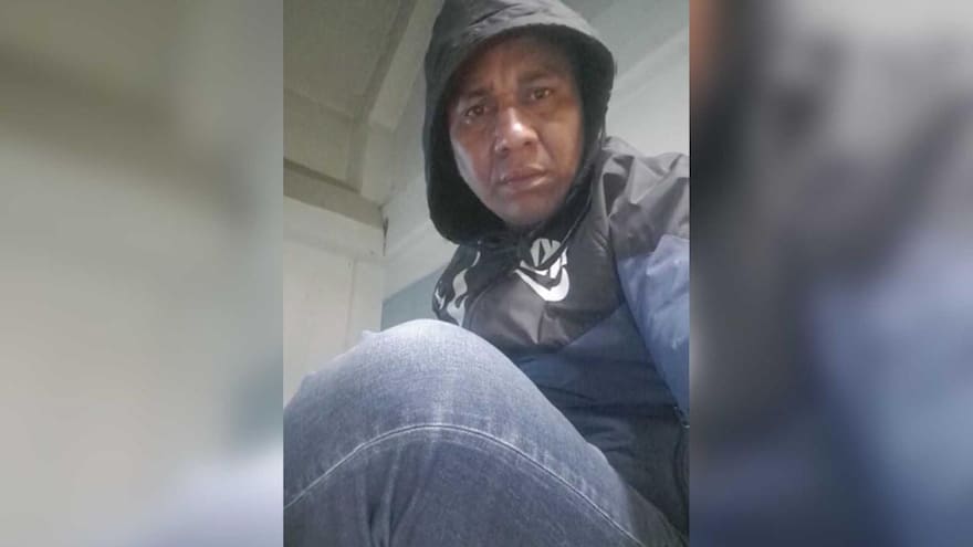 Alias Negro Ober fue trasladado nuevamente de cárcel para 'desestabilizarlo'