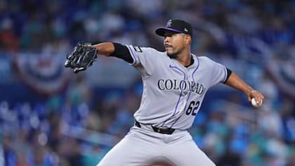 “Necesito hacer ajustes”, dijo José Quintana tras su reaparición en Grandes Ligas