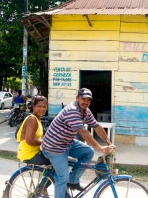 Lo que se pregunta por ahí | Perendengues, añoñi