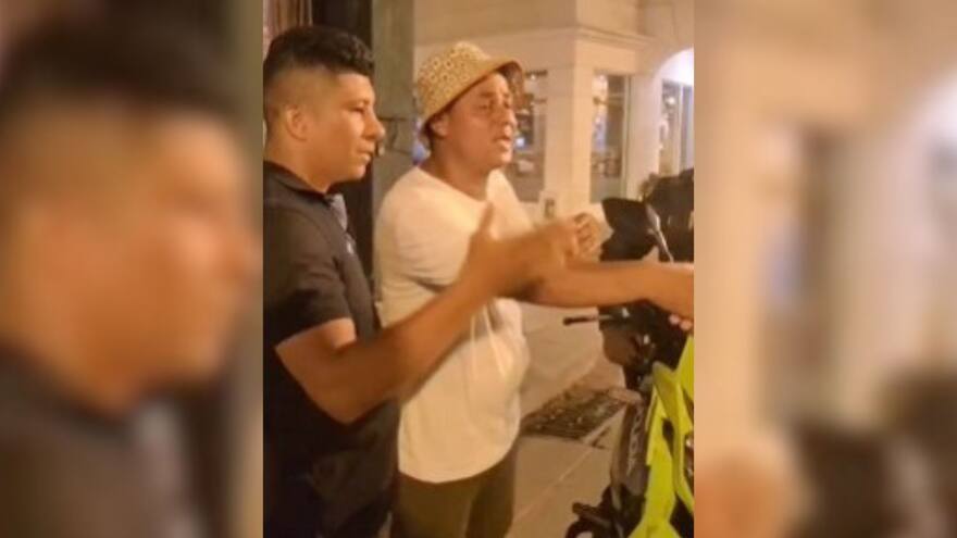 Bolívar: no cesan los abusos en los precios contra los turistas en Cartagena