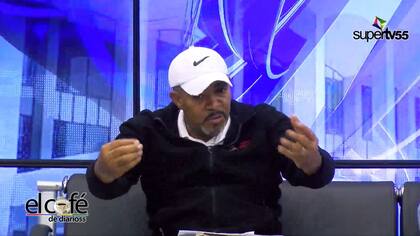 Video: invitado a programa de televisión muere a causa de un infarto en plena transmisión en vivo