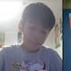 Niño se hizo viral en redes sociales al crear su propio álbum Panini del Mundial 2026