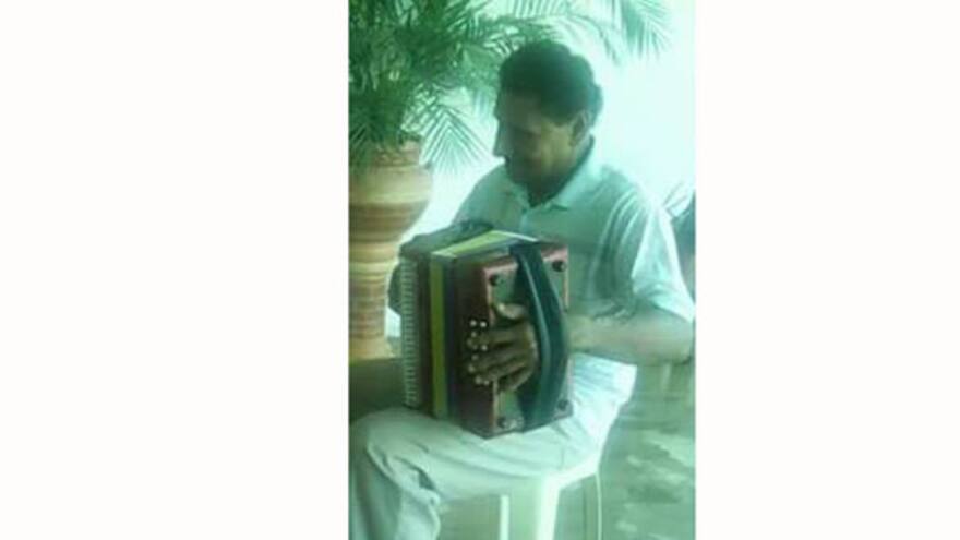 Murió el cultor vallenato Epimenides Zambrano Rangel, padre del acordeonero Jimmy Zambrano