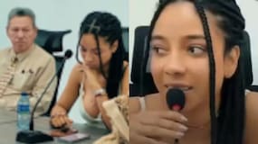 Por tercera vez fijan una nueva fecha para la audiencia de imputación de cargos contra Juliana Guerrero